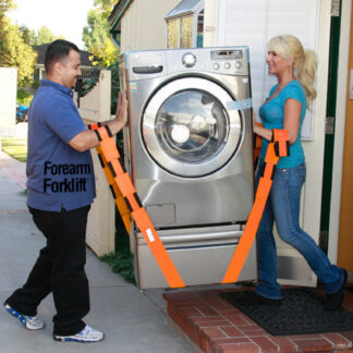 Forearm Forklift, 2 Pack