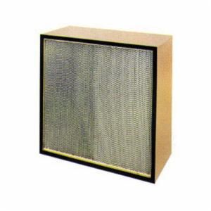 HEPA Filter, 18" x 24" x 11.5"