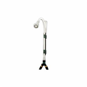 Shower Head for Disposable Shower