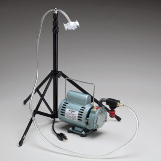 Allegro Industries, Tripod Stand, Tripod Stand for T-101 High Volume Sampling Pump, 9804-08
