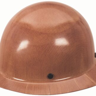 MSA, Protective Hat, Skullgard, With Fas-Trac Suspension, Size M