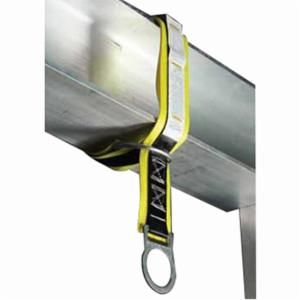 Guardian Fall Protection, Cross Arm Strap, Premium, 10'