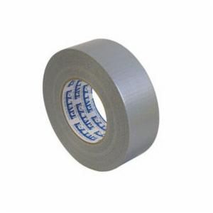 E-Z Tape, Silver Heavy Duty Duct Tape, 3" x 60 Yards, (16) Rolls per Case