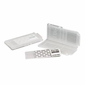 Zefon, Surface Sampler, Bio-Tape Slides, 50 per Pack