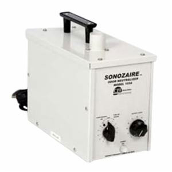 Sonozaire, Ozone Generator, 105A