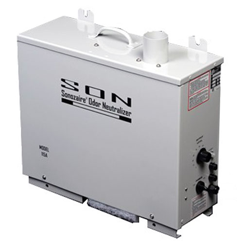 Sonozaire, Ozone Generator, 115A
