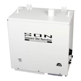 Sonozaire, Ozone Generator, 330A