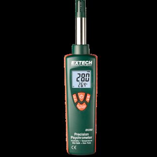 Extech Instruments, Psychrometer, Extech RH390