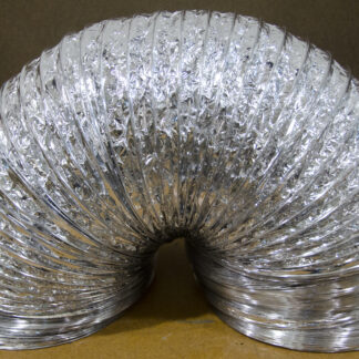 Phoenix, Flexible Reusable Ducting, 12" x 25'
