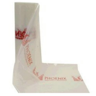 Phoenix, Lay Flat Ducting, 10" x 250'