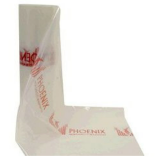 Phoenix, Lay Flat Ducting, 14" x 250'