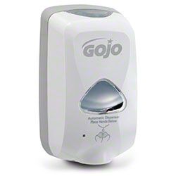Gojo Tfx Touch Free Dispenser