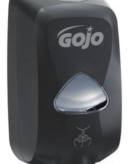 Gojo Tfx Touch Free Dispenser