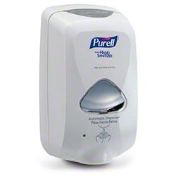 Purell Tfx Touch Free