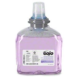 GOJO[R] Premium Foam Handwash w/Conditioners-1200 mL TFX[TM]