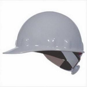 Honeywell, Hard Hat, Gray, Class E