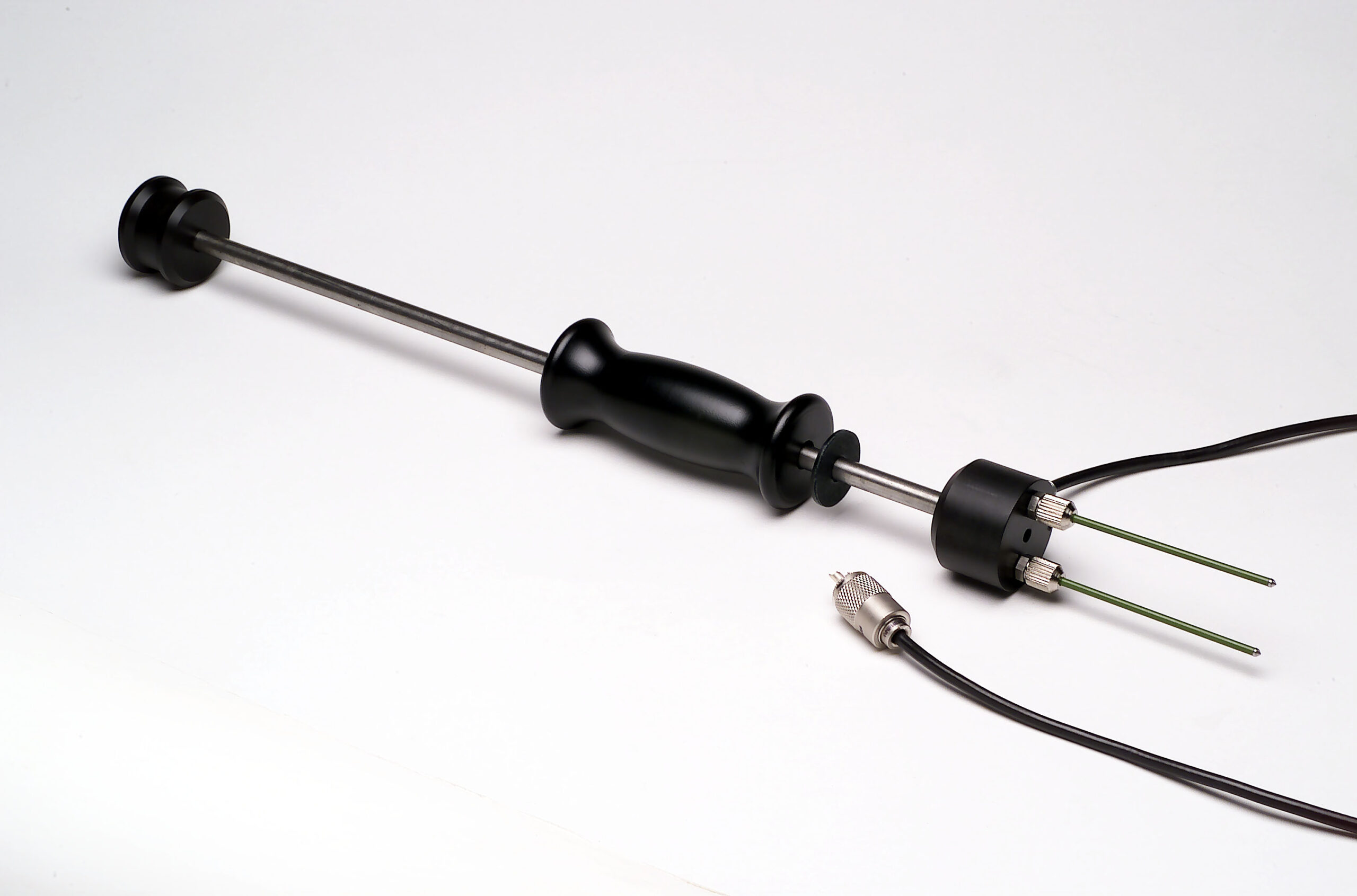 Delmhorst, Hammer Electrode, 26-ES, 1 1/8 inch