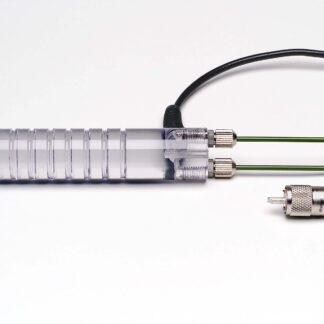Delmhorst, Electrode for Insulation, 21-E