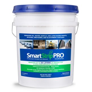 Dumond, Smart Strip Pro Paint Remover, 5 Gallons