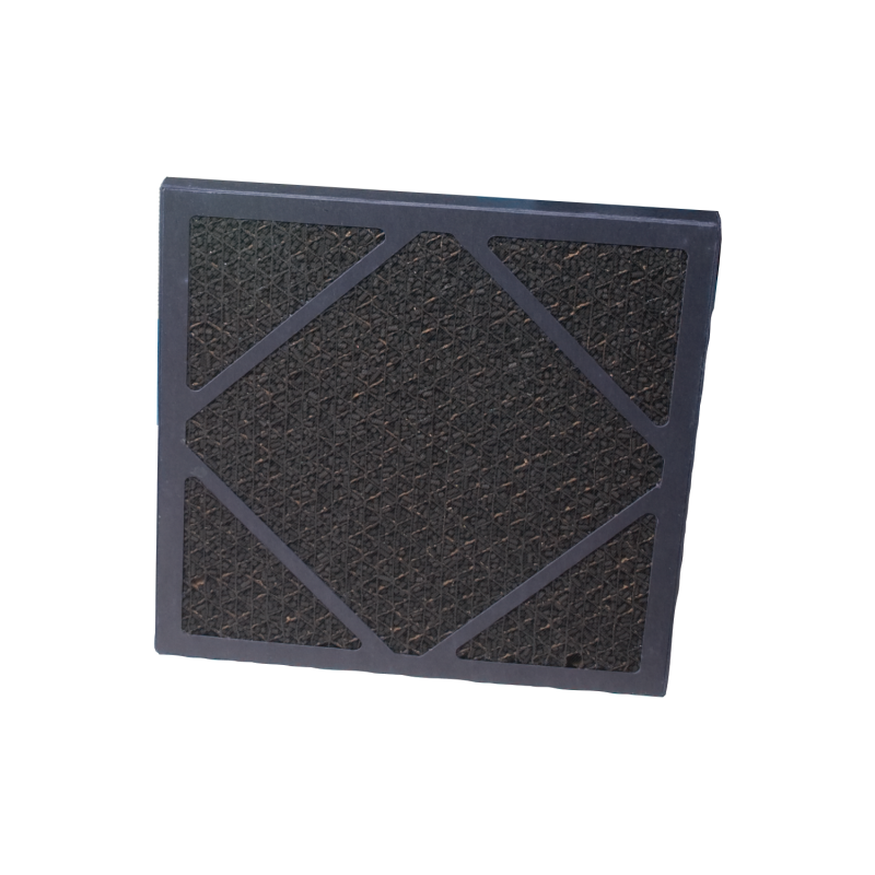 Dri-Eaz Carbon Filter, F397, 15-3/4" x 15-3/4" x 3/4"