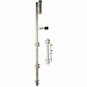 3M, DBI Flex Top Bracket, Lad-Saf System