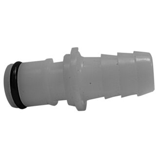 Insert Coupler 1/4" Tube Coupling