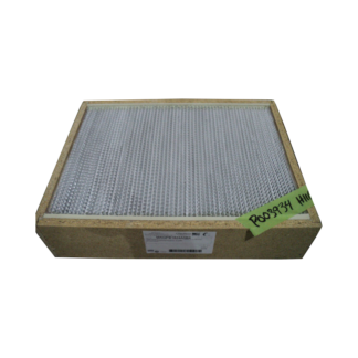 Blastrac, Replacement HEPA FIlter for 654DC (18 X 24 X 6)