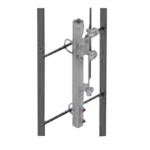 3M, Ladder Bottom Bracket, DBI Sala, Lad-Saf System