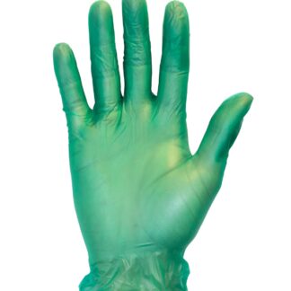 Vinyl Gloves, Size XL, 300 Each Per Box