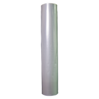 1st Poly, Clear Poly Sheeting, 20' x 100', 4 MIL