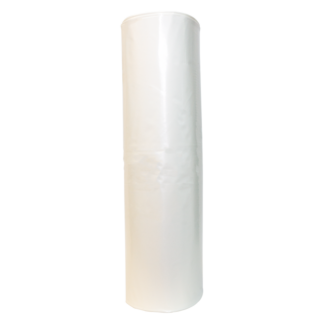 1st Poly, Flame Retardant Poly Sheeting, 20’ X 100’, 6MIL