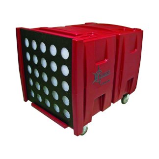 Novatek, Negative Air Machine, Novair 2000, F2100, with HEPA Filters