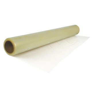 Surface Shields, Carpet Surface Shield, Clear, 1 mil, 36" x 250'