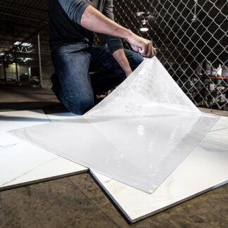 Surface Shield, Tacky Surface Mat, 24" x 36", 30 Sheets Per Mat