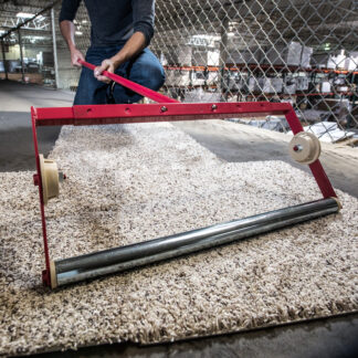 Surface Shields, Protection Film Applicator