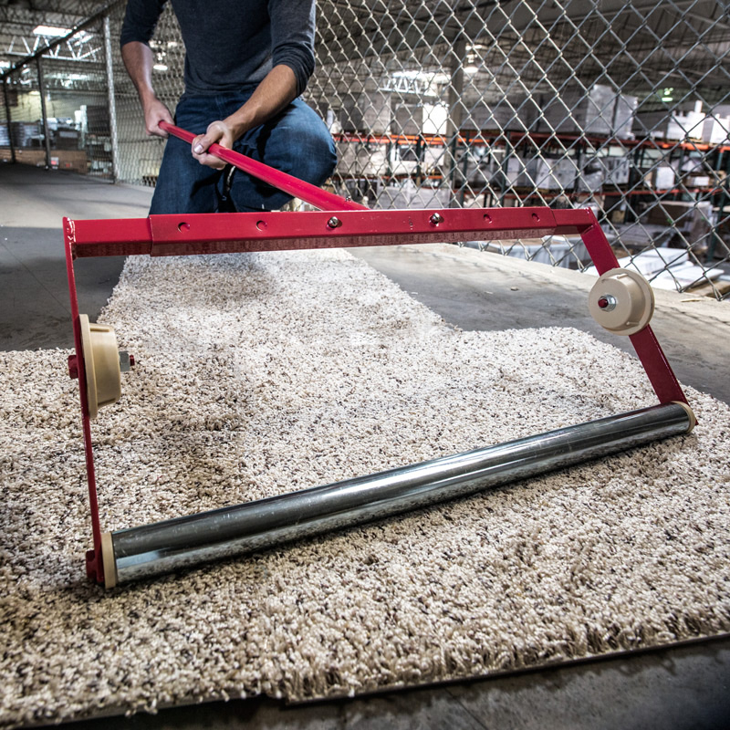 Surface Shields, Protection Film Applicator