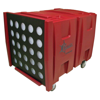 Novatek, Negative Air Machine, Novair 2000, F2102