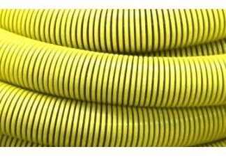 Injectidry, Hose, High Pressure, 1.5"x 50'