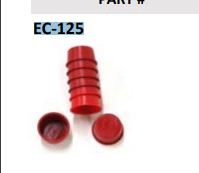 Injectidry, Endcap Plug Quick Connect
