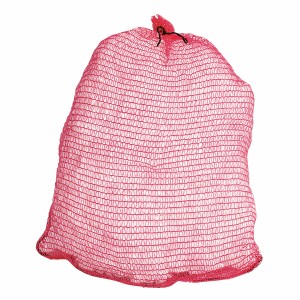 Spilltech, Oil Only White Net-bag Pollows, 16"x20", 10/Pack