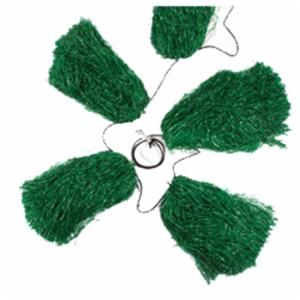 Spilltech, Oil Only Pom Poms 9", 30 total on a 50' Rope