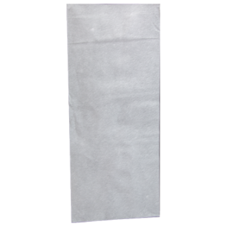 Disposable Bath Towels, 15" x 36"