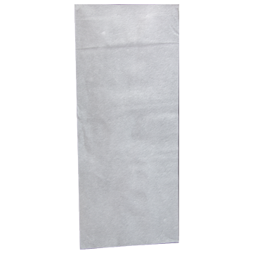 Disposable Bath Towels, 15" x 36"