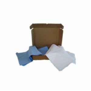 Supersorb, White Disposable Bath Towels