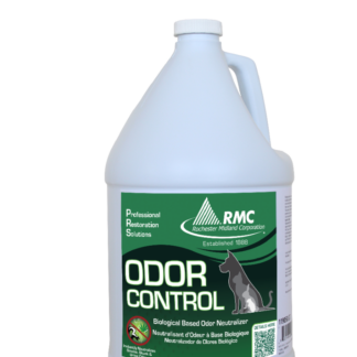 RMC Odor Control, 1 Gallon