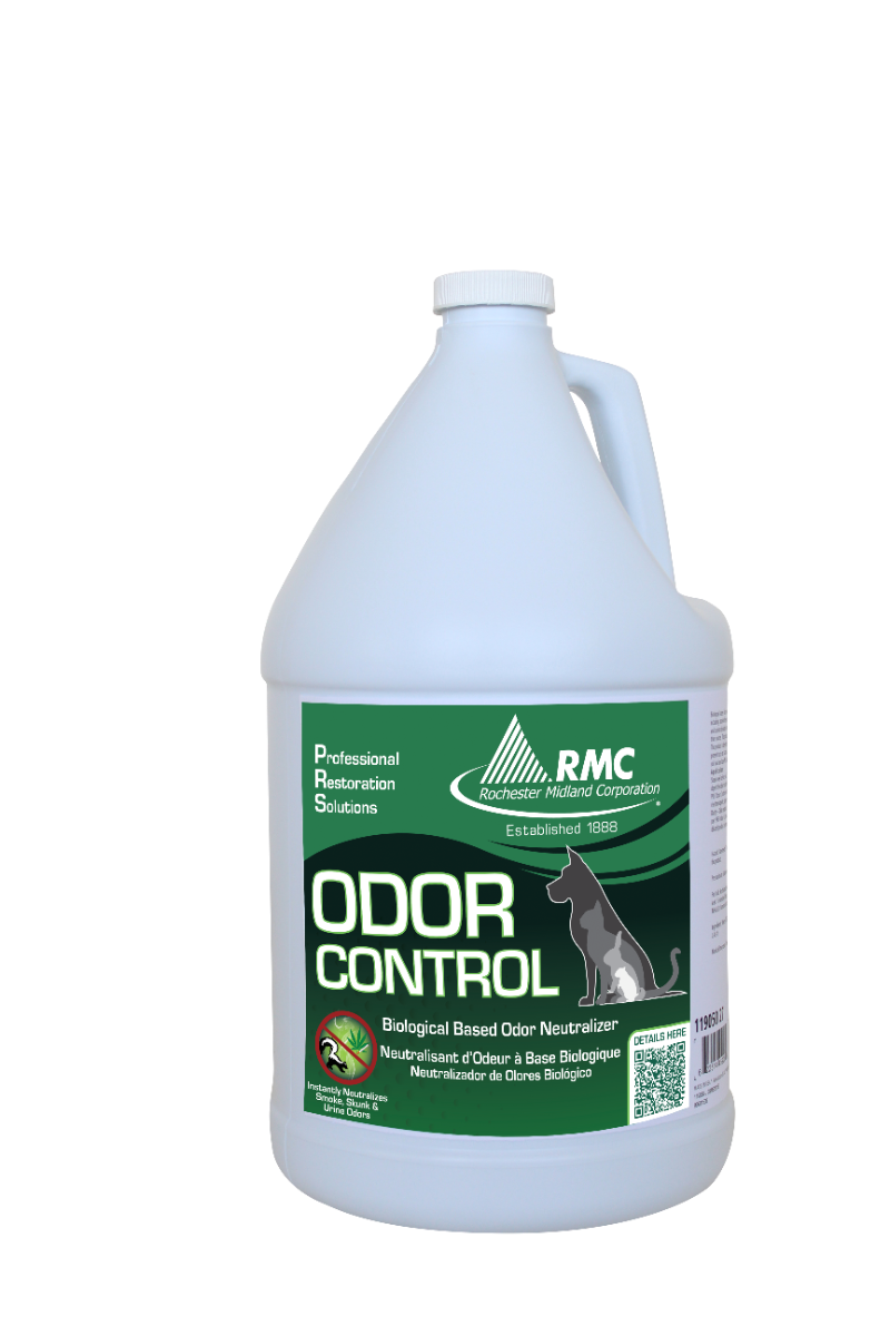 RMC Odor Control, 1 Gallon
