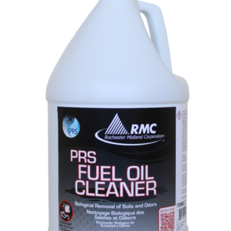 RMC Fuel Oil Cleaner, 1 Gallon