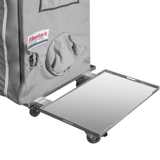 Fiberlock, Kontrol Kube Airbase Frame Platform
