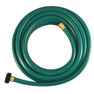 US Wire & Cable, Garden Hose, 5/8" x 50'