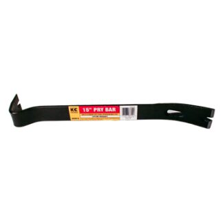 Utility Bar, 15"